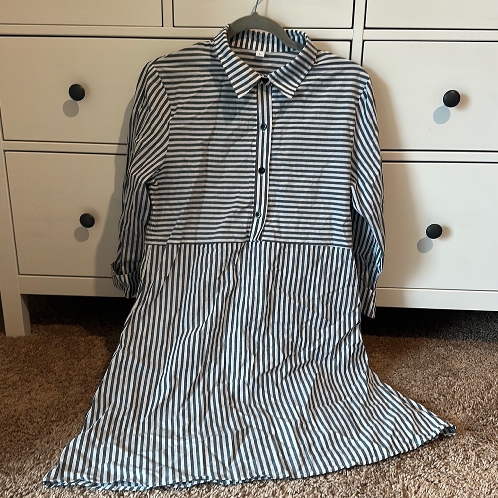 Beach coverup